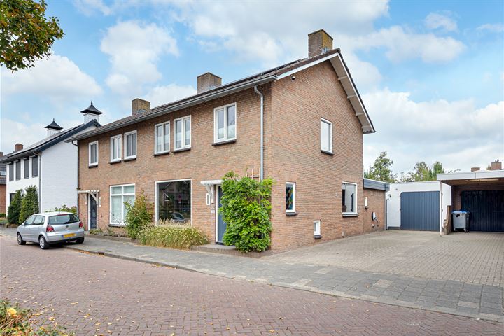 View photo 33 of Wijbosscheweg 32