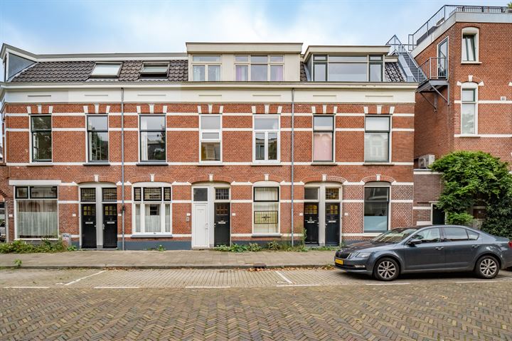 Bekijk foto van Abel Tasmanstraat 3 BS