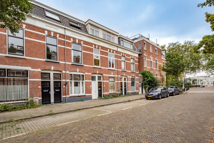 Bekijk foto 4 van Abel Tasmanstraat 3-BS