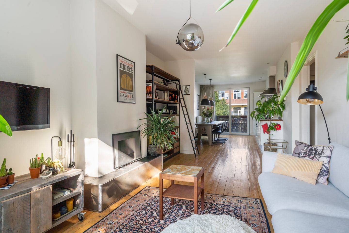 Foto 1 van Vlierboomstraat 159