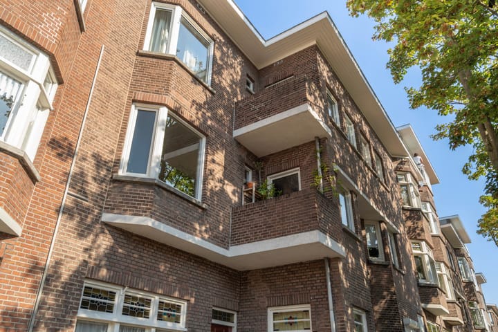 Foto 4 van Vlierboomstraat 159