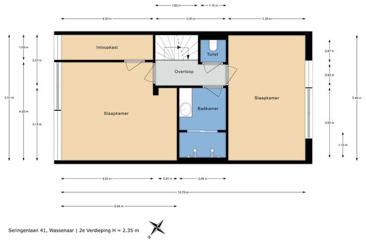 Bekijk foto 42 van Seringenlaan 41