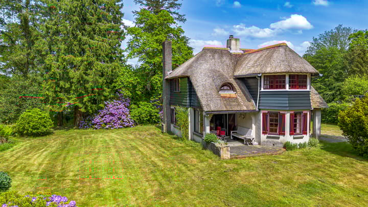 Foto 2 van Gasterenseweg 1