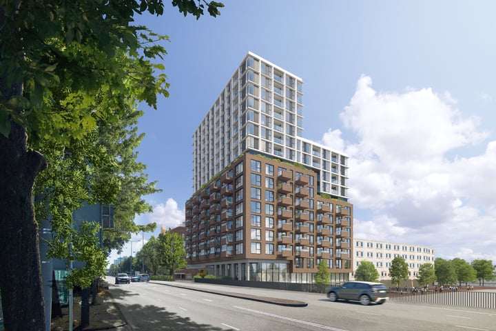 Bijlmerplein 858-G6