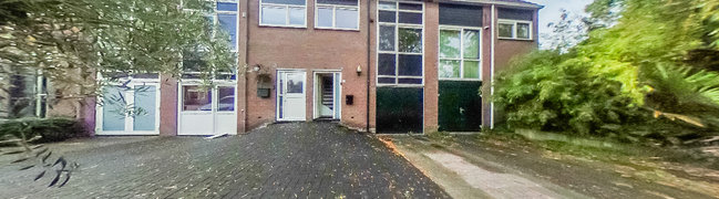 Bekijk 360° foto van Voortuin van De Waring 37