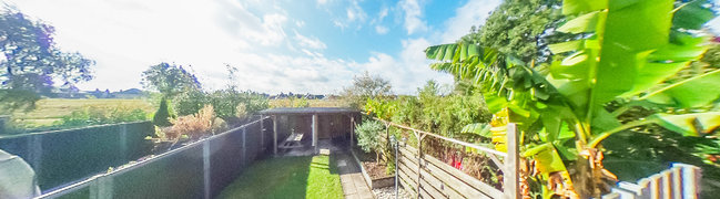 Bekijk 360° foto van Balkon van De Waring 37