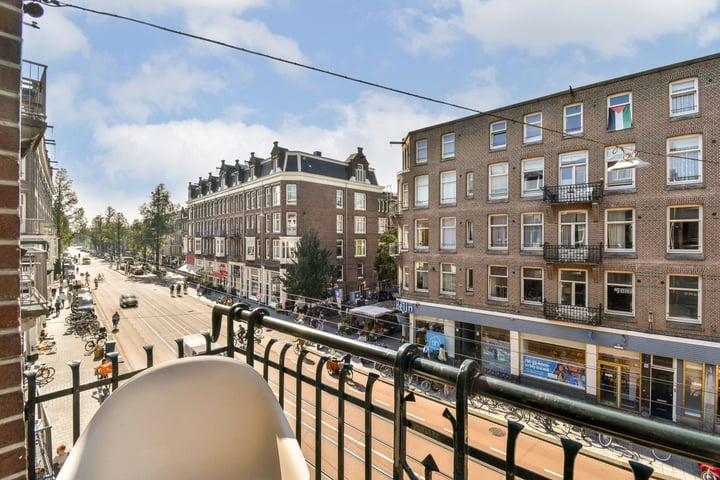 Bekijk foto 11 van Van Woustraat 147-2