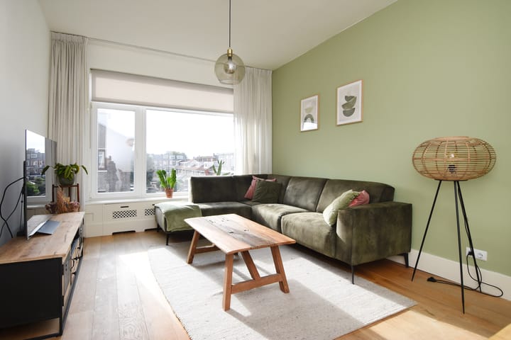 Foto 1 van Nieuwersluisstraat 203