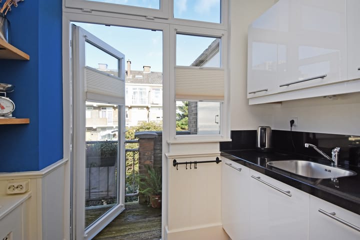 Foto 2 van Nieuwersluisstraat 203