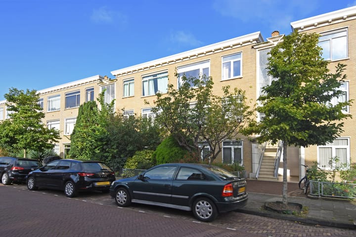 Foto 4 van Nieuwersluisstraat 203
