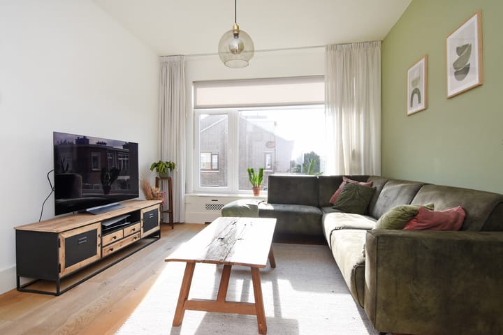 Foto 7 van Nieuwersluisstraat 203