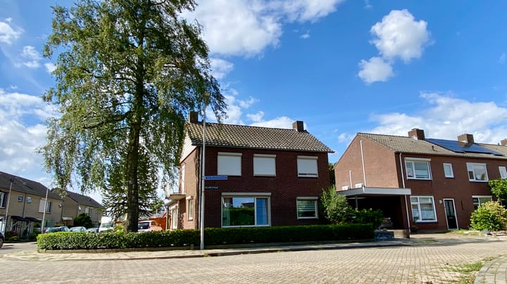 Foto 4 van van Bylandtstraat 24