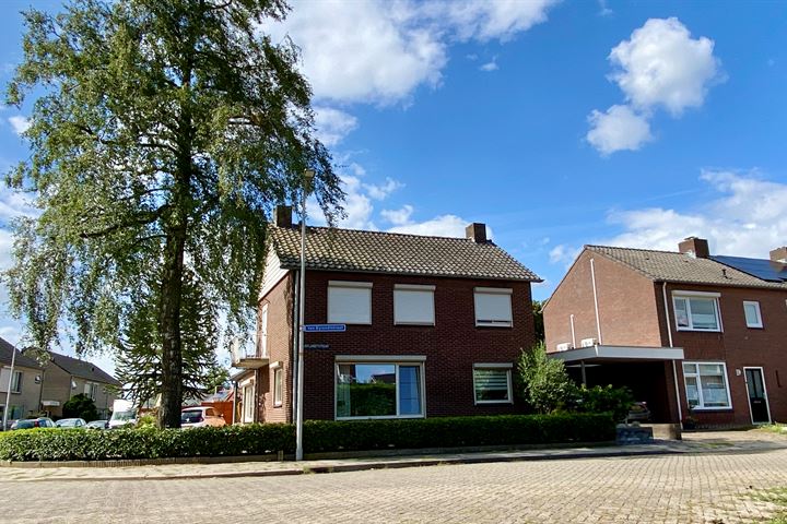 Bekijk foto 4 van van Bylandtstraat 24