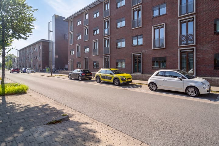 Foto 1 van Achter de Hoven 28-A