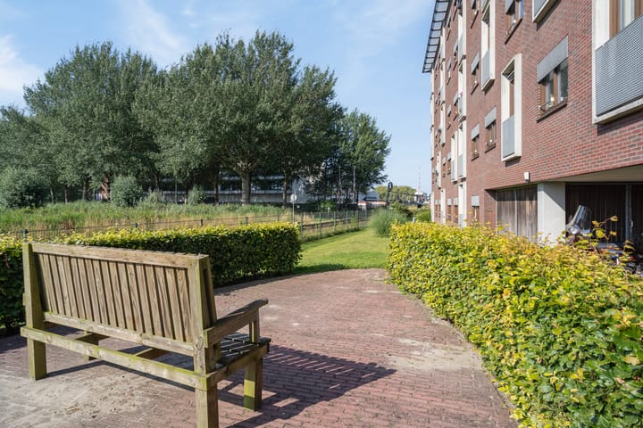 Foto 2 van Achter de Hoven 28-A