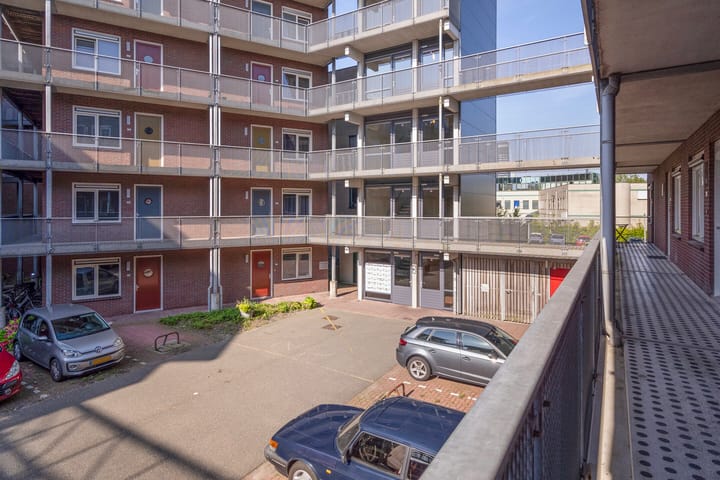 Foto 7 van Achter de Hoven 28-A