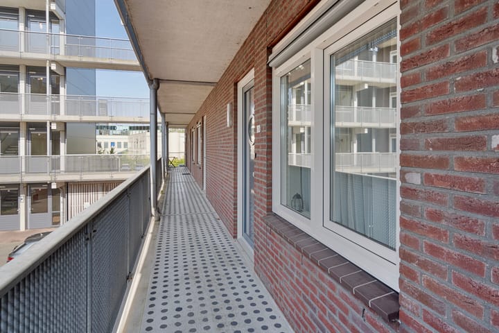 Foto 8 van Achter de Hoven 28-A