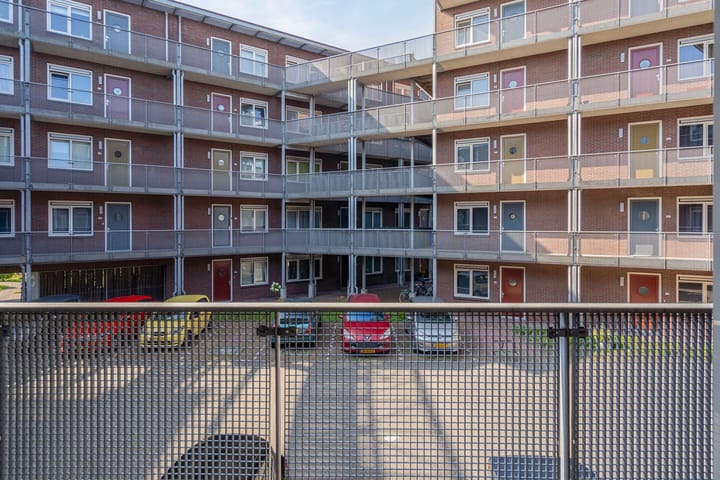 Foto 10 van Achter de Hoven 28-A