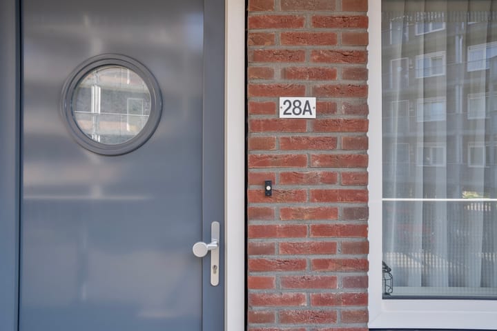 Foto 11 van Achter de Hoven 28-A