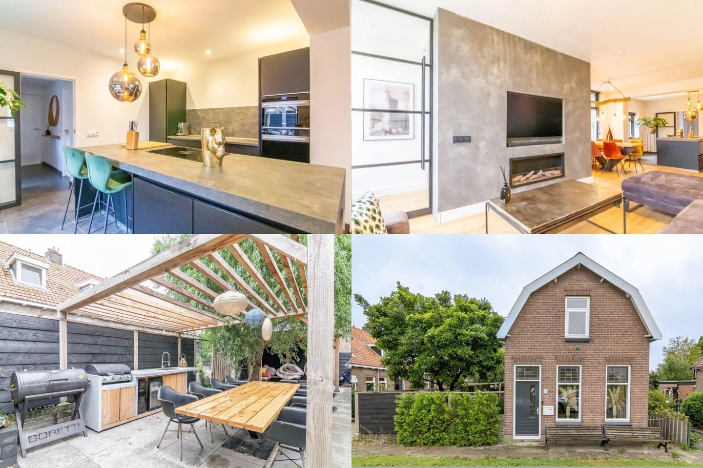 Huis te huur: Burgemeester van Akenwijk 4 3341 BA Hendrik-Ido-Ambacht [funda]