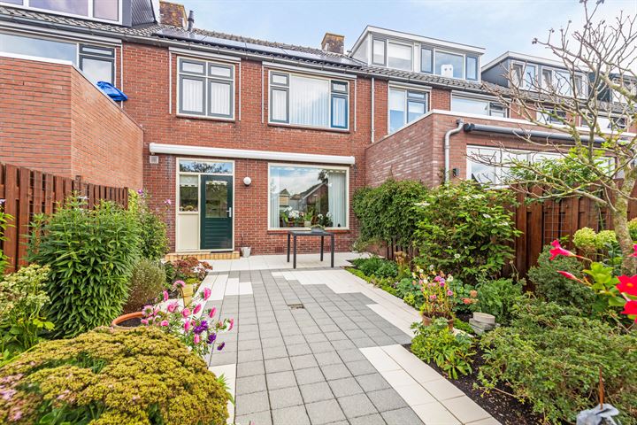 View photo 23 of Frans Halsstraat 44