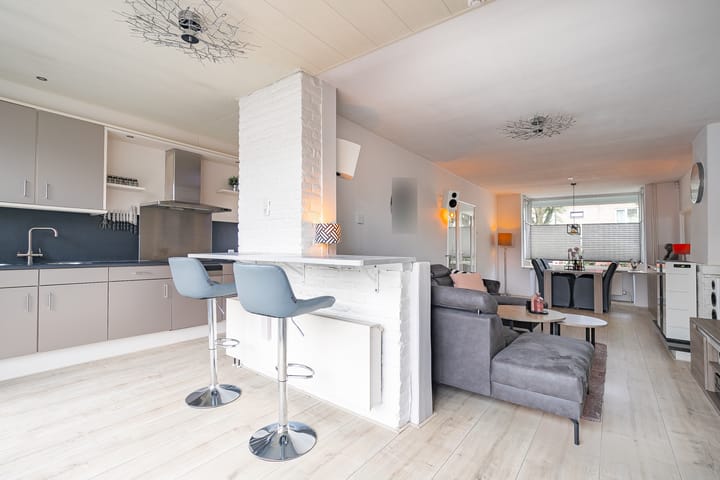 Foto 2 van Niels Bohrstraat 33