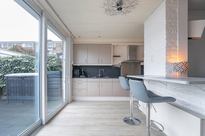 Foto 3 van Niels Bohrstraat 33