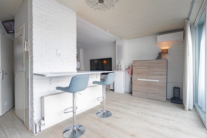 Foto 5 van Niels Bohrstraat 33