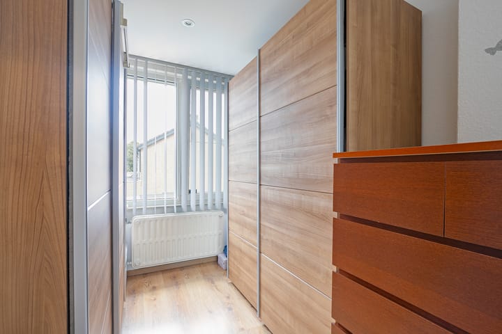 Foto 12 van Niels Bohrstraat 33