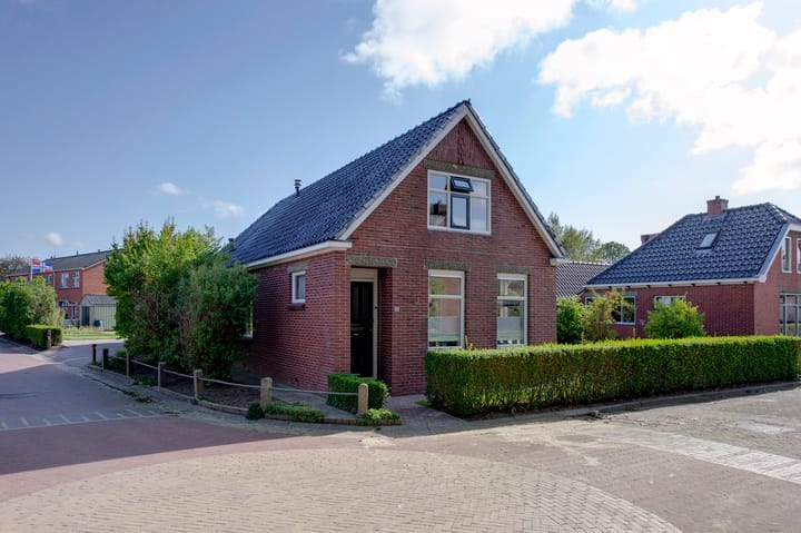 Foto 1 van M.H. Trompstraat 38