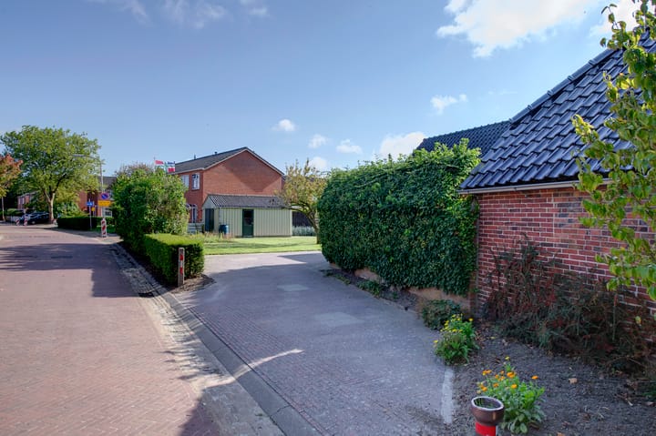 Foto 3 van M.H. Trompstraat 38