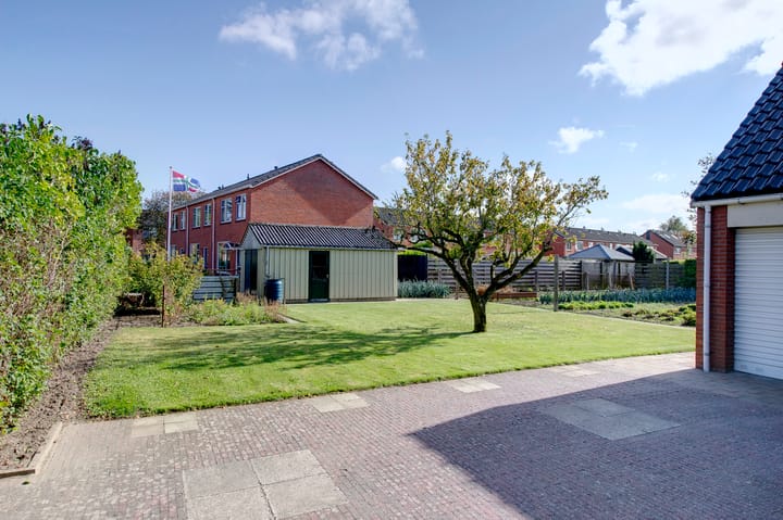 Foto 5 van M.H. Trompstraat 38