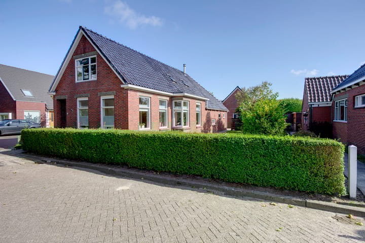 Foto 2 van M.H. Trompstraat 38