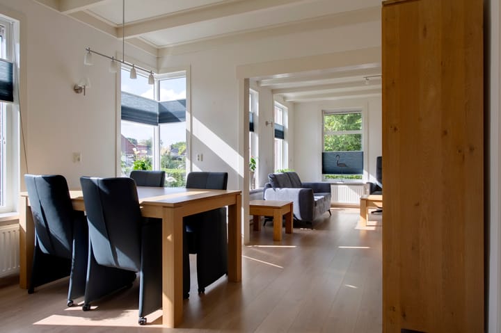 Foto 9 van M.H. Trompstraat 38