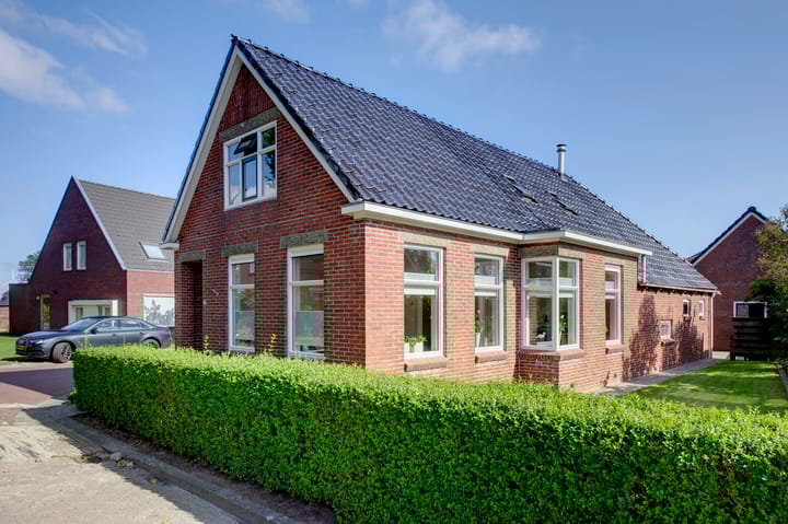 Foto 32 van M.H. Trompstraat 38