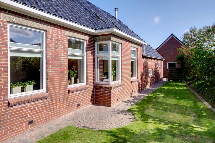 Foto 33 van M.H. Trompstraat 38