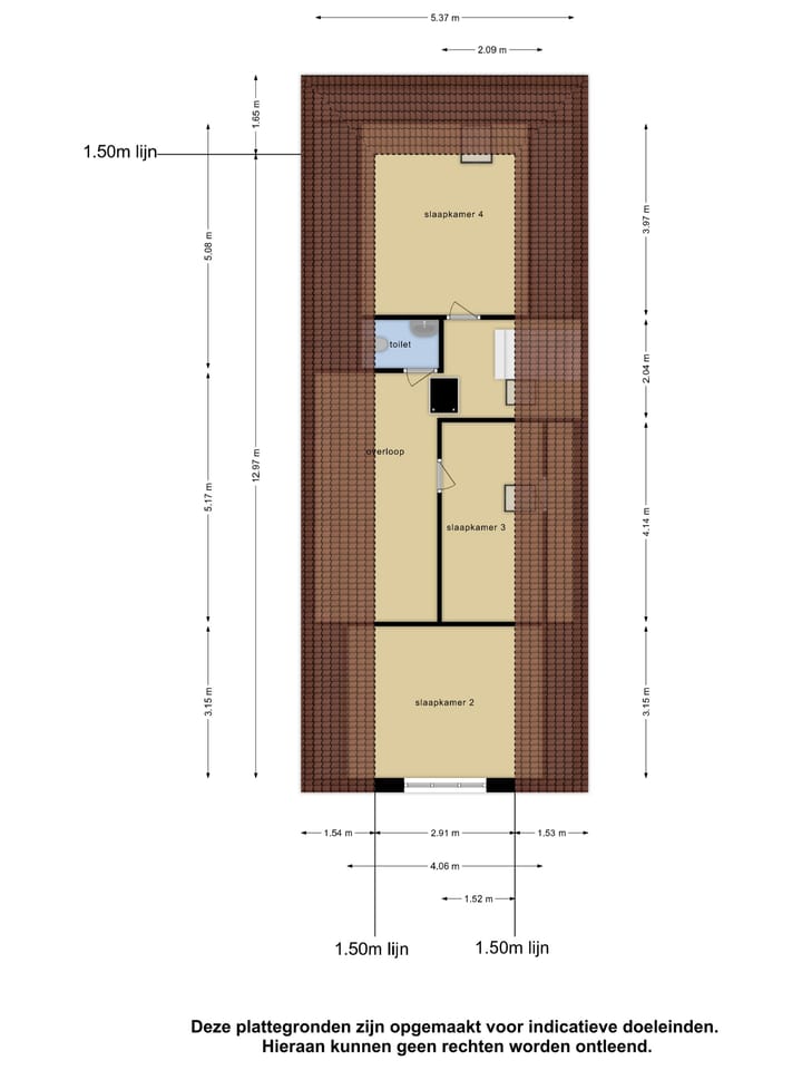 Foto 41 van M.H. Trompstraat 38