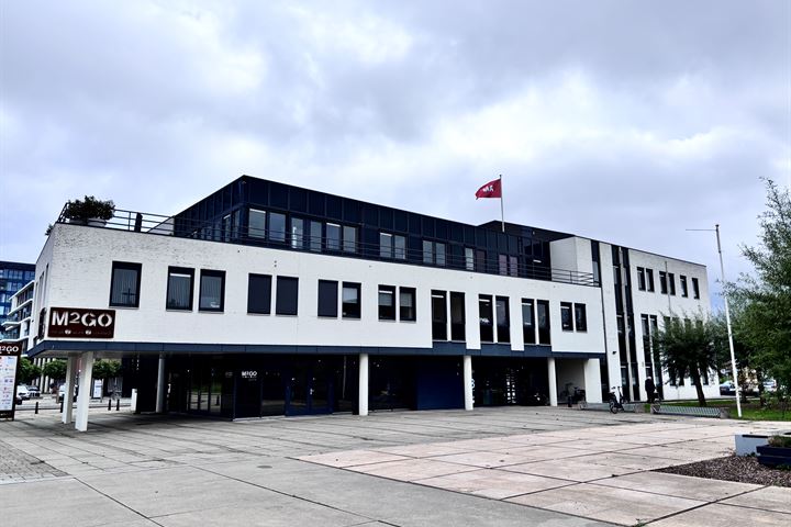 Stadhuisplein 3, Terneuzen