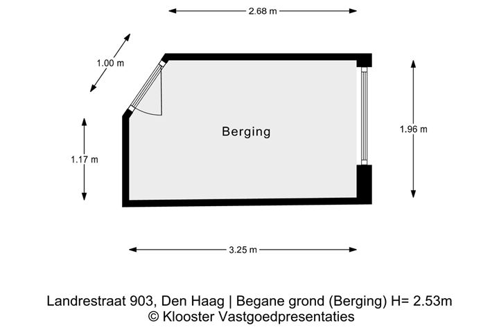 Bekijk foto 35 van Landréstraat 903