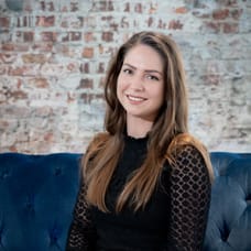 Sharon Eringaard - Afdeling Beheer