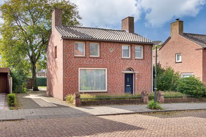 Foto 1 van De Pegstukken 19