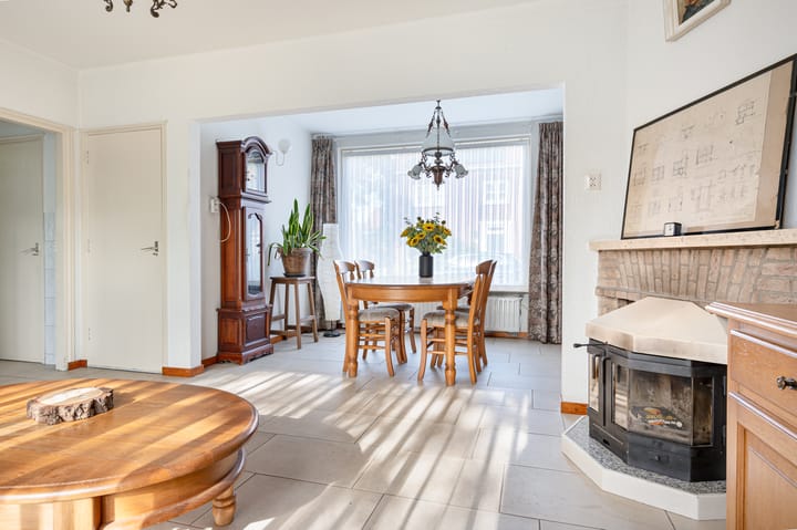 Foto 2 van De Pegstukken 19