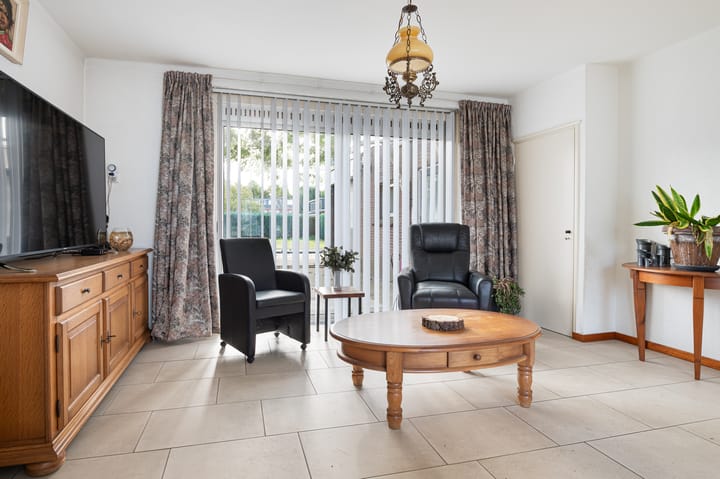 Foto 6 van De Pegstukken 19