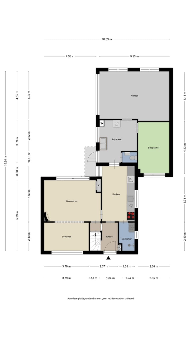 Foto 39 van De Pegstukken 19