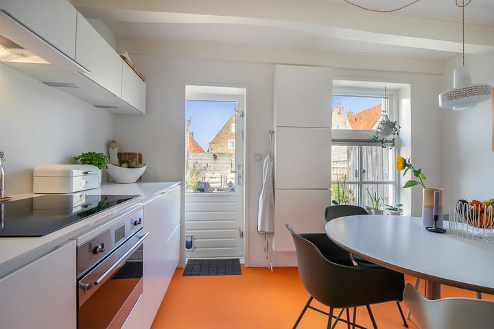 Foto 2 van Grote Bredeplaats 21