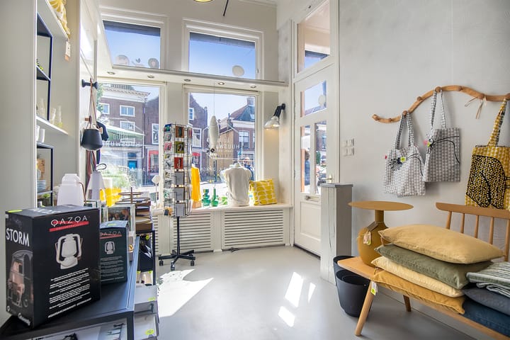 Foto 4 van Grote Bredeplaats 21