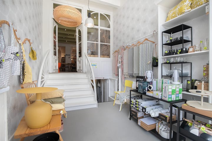 Foto 5 van Grote Bredeplaats 21