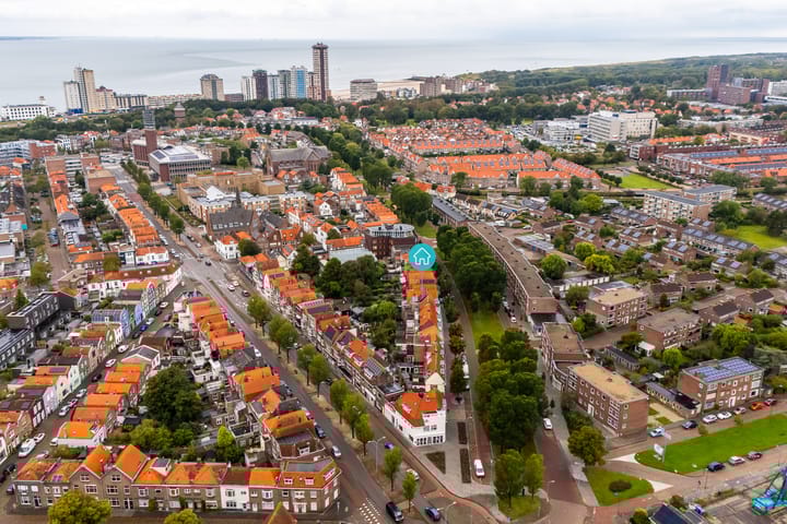 Foto 4 van Singel 224