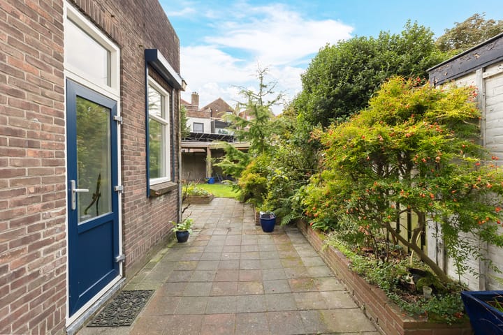 Foto 21 van Singel 224