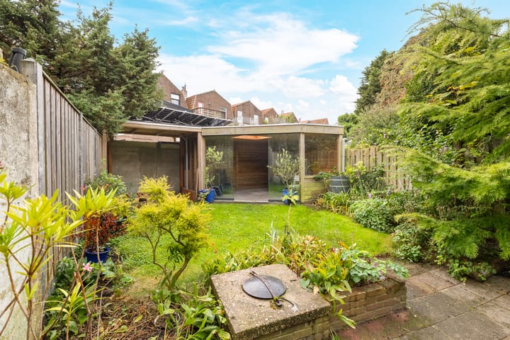 Foto 23 van Singel 224